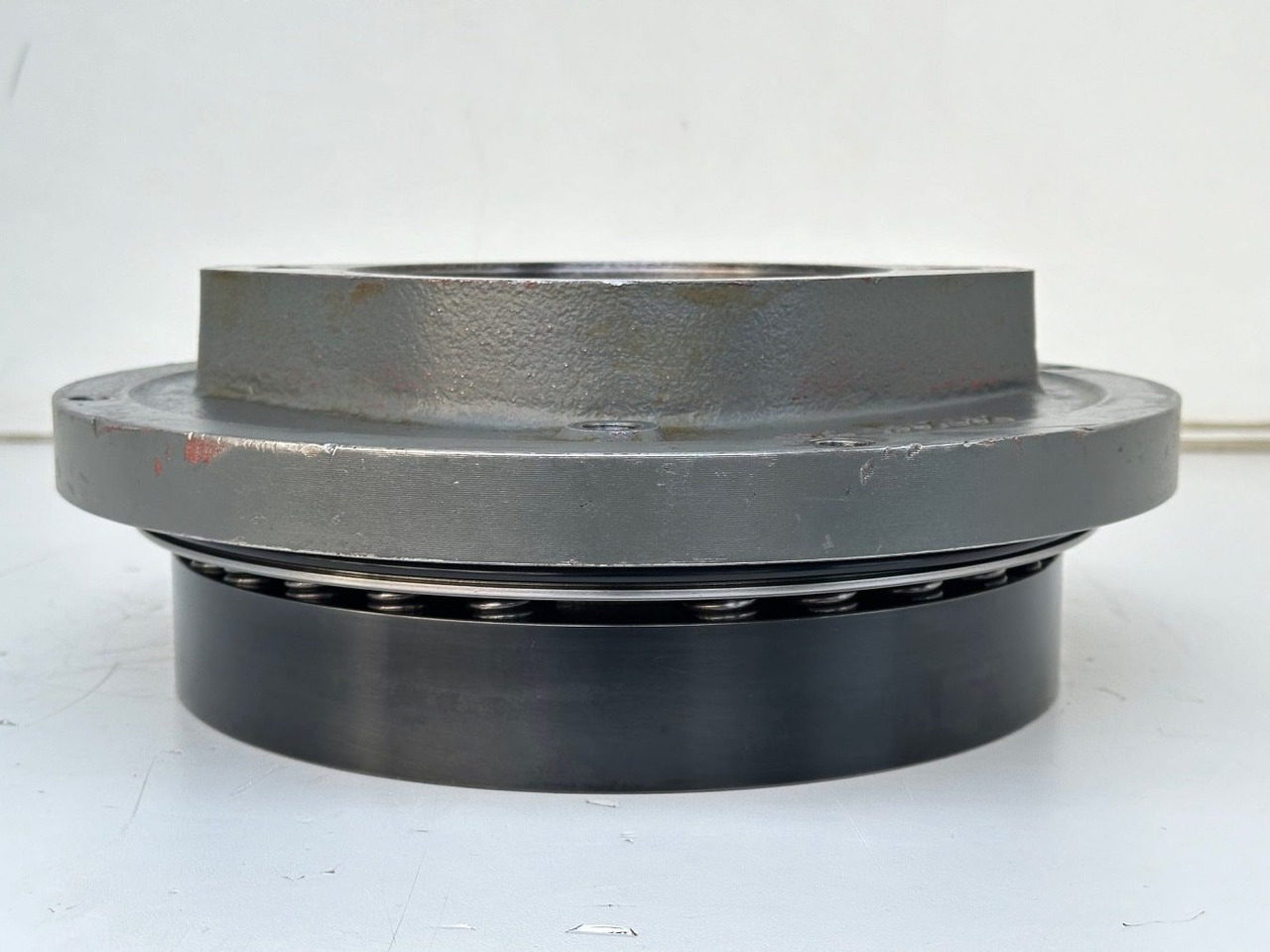 Liebherr Bremse ID-Nr.90209190. SAT300/282. LH40 C LH40 CP, LH40 M, LH40MP, LH50 CHR, LH50 CHRP, LH50 M, LH50 MHR, LH50 MHRP, LH50MT. #BR.01342# - מנוע נדנדה עבור מכונת בנייה: תמונה 3 Liebherr Bremse ID-Nr.90209190. SAT300/282. LH40 C LH40 CP, LH40 M, LH40MP, LH50 CHR, LH50 CHRP, LH50 M, LH50 MHR, LH50 MHRP, LH50MT. #BR.01342# - מנוע נדנדה עבור מכונת בנייה: תמונה 3