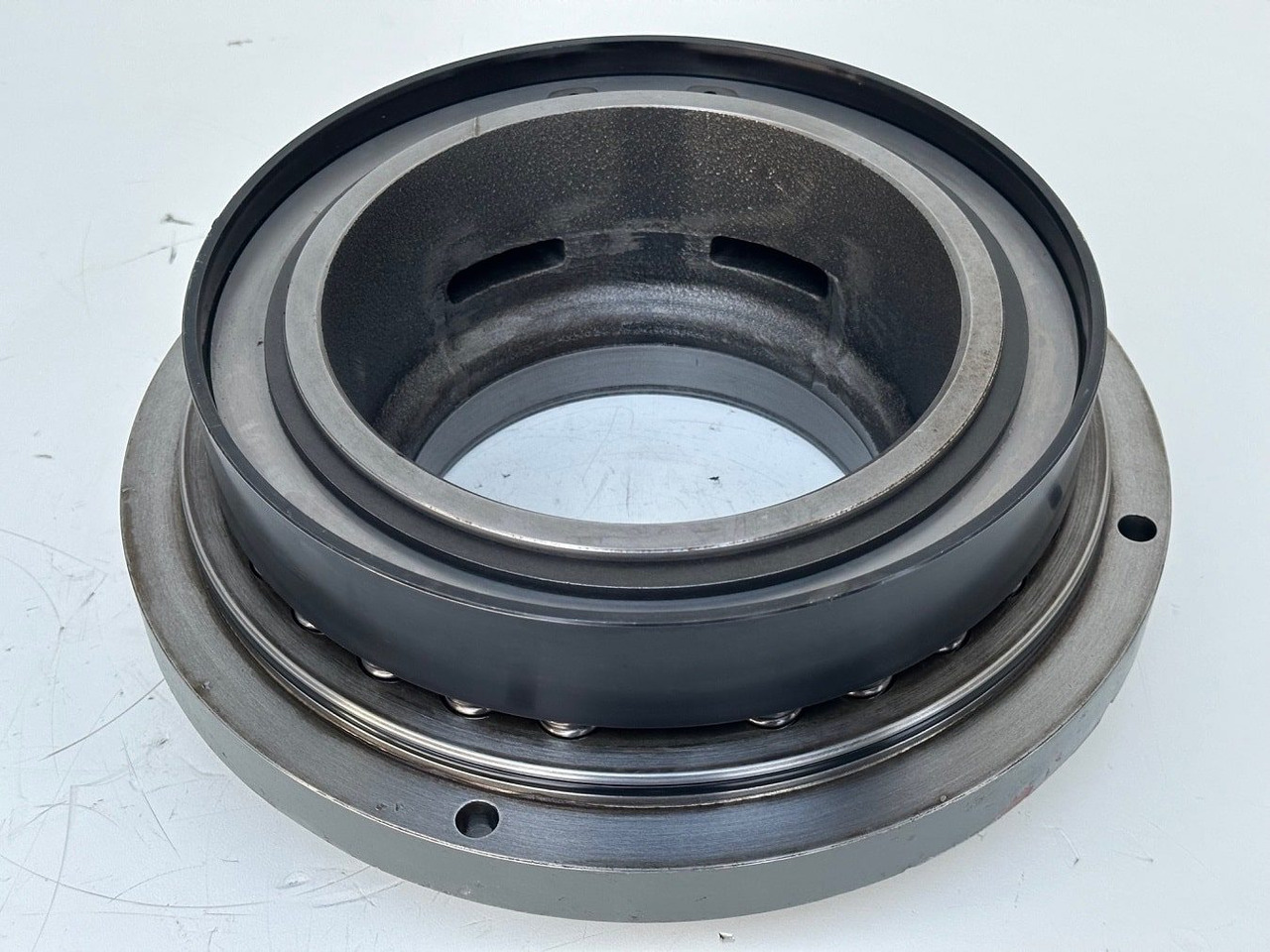 Liebherr Bremse ID-Nr.90209190. SAT300/282. LH40 C LH40 CP, LH40 M, LH40MP, LH50 CHR, LH50 CHRP, LH50 M, LH50 MHR, LH50 MHRP, LH50MT. #BR.01342# - מנוע נדנדה עבור מכונת בנייה: תמונה 4 Liebherr Bremse ID-Nr.90209190. SAT300/282. LH40 C LH40 CP, LH40 M, LH40MP, LH50 CHR, LH50 CHRP, LH50 M, LH50 MHR, LH50 MHRP, LH50MT. #BR.01342# - מנוע נדנדה עבור מכונת בנייה: תמונה 4