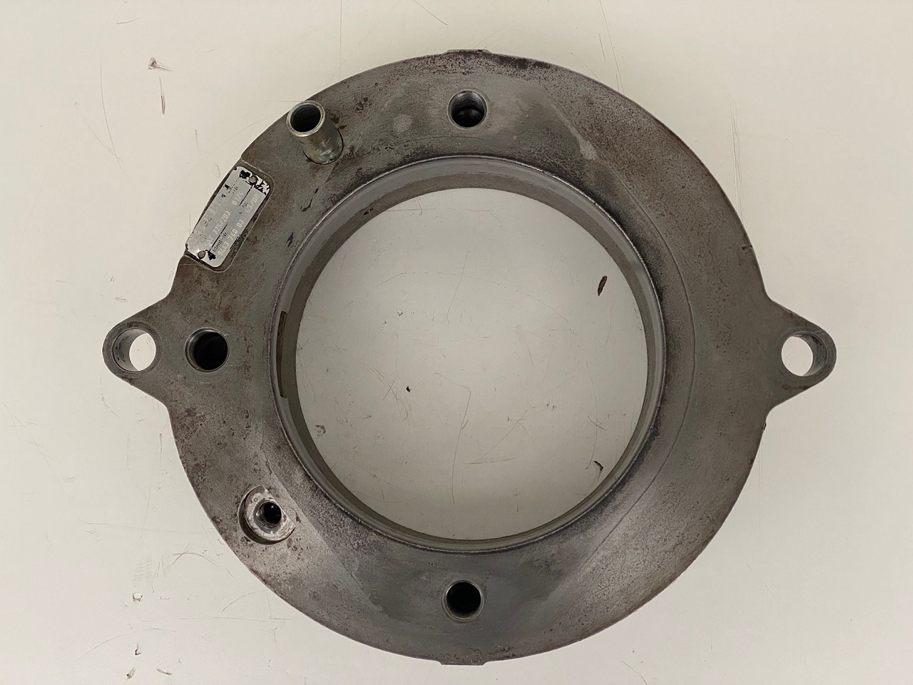 Liebherr Bremse ID-Nr.9442178 - ID-Nr.932411501.  SAT325/204.  A954, EP954B, P954, R954 B. - מנוע נדנדה עבור מחפר סורק: תמונה 3 Liebherr Bremse ID-Nr.9442178 - ID-Nr.932411501.  SAT325/204.  A954, EP954B, P954, R954 B. - מנוע נדנדה עבור מחפר סורק: תמונה 3