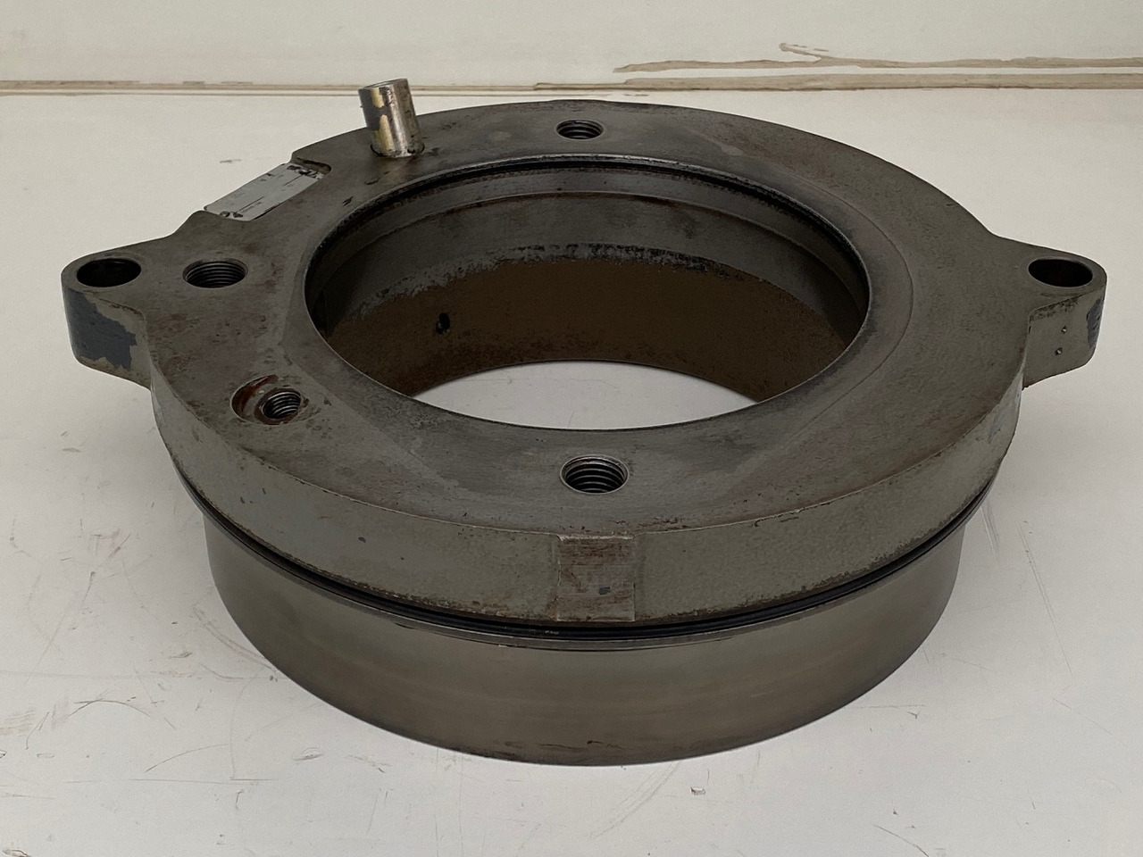 Liebherr Bremse ID-Nr.9442178 - ID-Nr.932411501.  SAT325/204.  A954, EP954B, P954, R954 B. - מנוע נדנדה עבור מחפר סורק: תמונה 2 Liebherr Bremse ID-Nr.9442178 - ID-Nr.932411501.  SAT325/204.  A954, EP954B, P954, R954 B. - מנוע נדנדה עבור מחפר סורק: תמונה 2