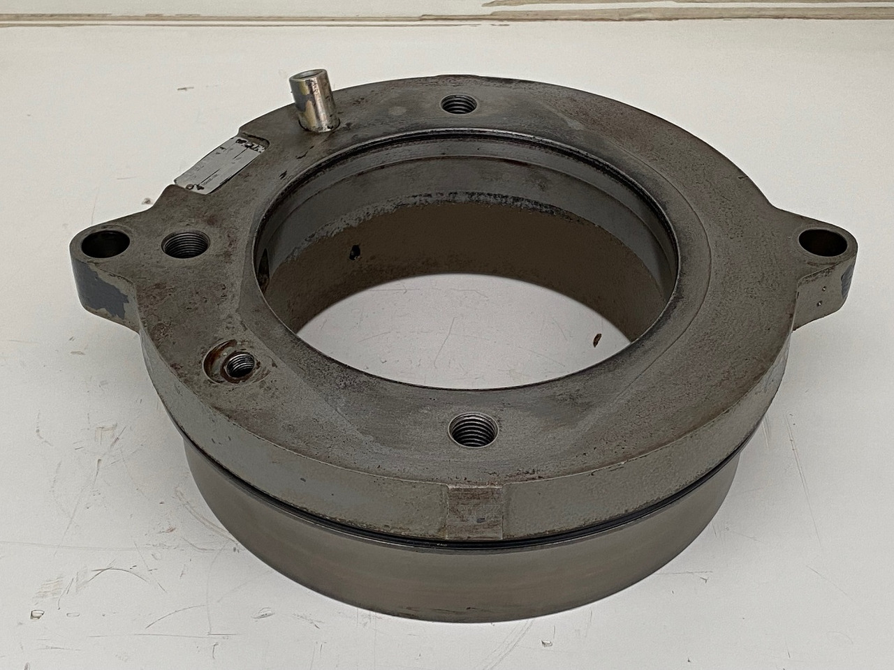 Liebherr Bremse ID-Nr.9442178 - ID-Nr.932411501.  SAT325/204.  A954, EP954B, P954, R954 B. - מנוע נדנדה עבור מחפר סורק: תמונה 1 Liebherr Bremse ID-Nr.9442178 - ID-Nr.932411501.  SAT325/204.  A954, EP954B, P954, R954 B. - מנוע נדנדה עבור מחפר סורק: תמונה 1