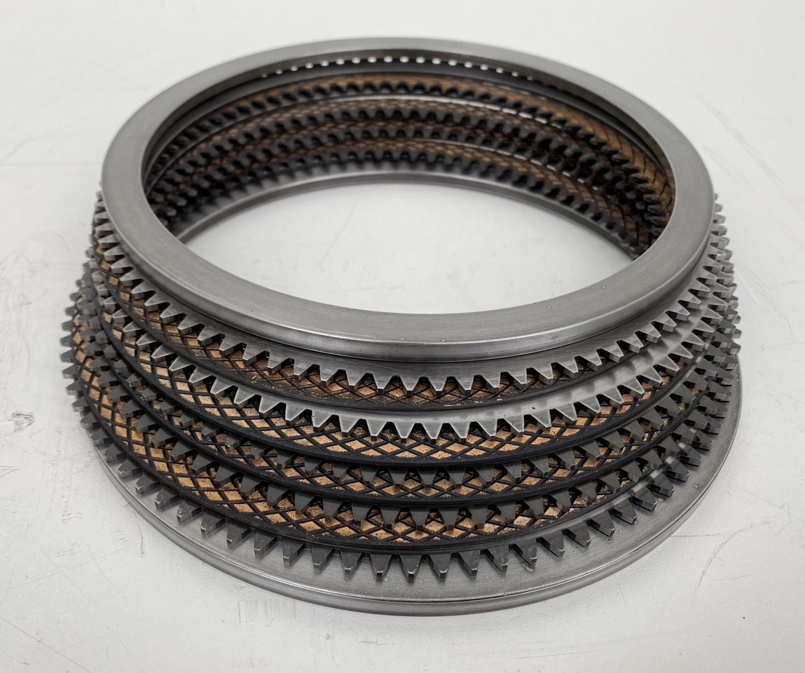 Liebherr Bremslamellensatz ID-Nr.90010603. SAT200/277. A910 COMP, A912 COMP, A913 COMP, A914, R914, R914 COMP, LOS-103. #90010603.57# - דיסק בלמים עבור מחפר: תמונה 1 Liebherr Bremslamellensatz ID-Nr.90010603. SAT200/277. A910 COMP, A912 COMP, A913 COMP, A914, R914, R914 COMP, LOS-103. #90010603.57# - דיסק בלמים עבור מחפר: תמונה 1