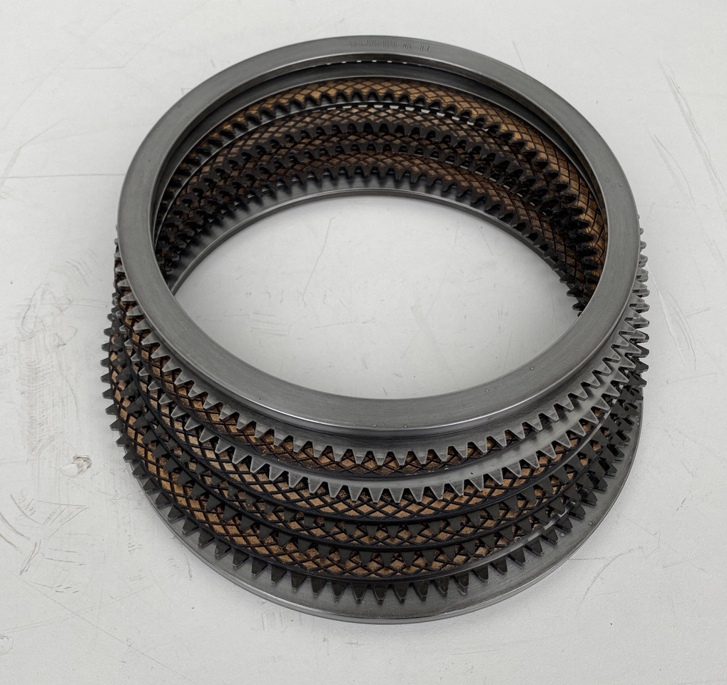 Liebherr Bremslamellensatz ID-Nr.90010603. SAT200/277. A910 COMP, A912 COMP, A913 COMP, A914, R914, R914 COMP, LOS-103. #90010603.57# - דיסק בלמים עבור מחפר: תמונה 4 Liebherr Bremslamellensatz ID-Nr.90010603. SAT200/277. A910 COMP, A912 COMP, A913 COMP, A914, R914, R914 COMP, LOS-103. #90010603.57# - דיסק בלמים עבור מחפר: תמונה 4