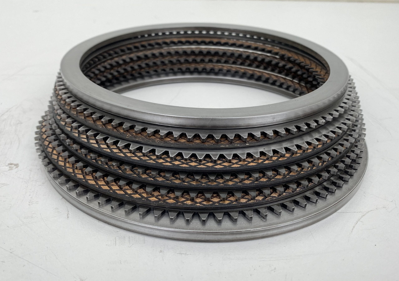 Liebherr Bremslamellensatz ID-Nr.90010603. SAT200/277. A910 COMP, A912 COMP, A913 COMP, A914, R914, R914 COMP, LOS-103. #90010603.57# - דיסק בלמים עבור מחפר: תמונה 2 Liebherr Bremslamellensatz ID-Nr.90010603. SAT200/277. A910 COMP, A912 COMP, A913 COMP, A914, R914, R914 COMP, LOS-103. #90010603.57# - דיסק בלמים עבור מחפר: תמונה 2