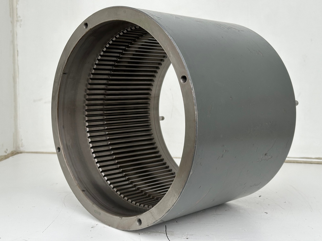 Liebherr Innenrad ID-Nr.90206974. SAT300/282. LH40 C LH40 CP, LH40 M, LH40MP, LH50 CHR, LH50 CHRP, LH50 M, LH50 MHR, LH50 MHRP, LH50MT. #90206974.137239# - תיבת הילוכים עבור מחפר גלגלים: תמונה 1 Liebherr Innenrad ID-Nr.90206974. SAT300/282. LH40 C LH40 CP, LH40 M, LH40MP, LH50 CHR, LH50 CHRP, LH50 M, LH50 MHR, LH50 MHRP, LH50MT. #90206974.137239# - תיבת הילוכים עבור מחפר גלגלים: תמונה 1