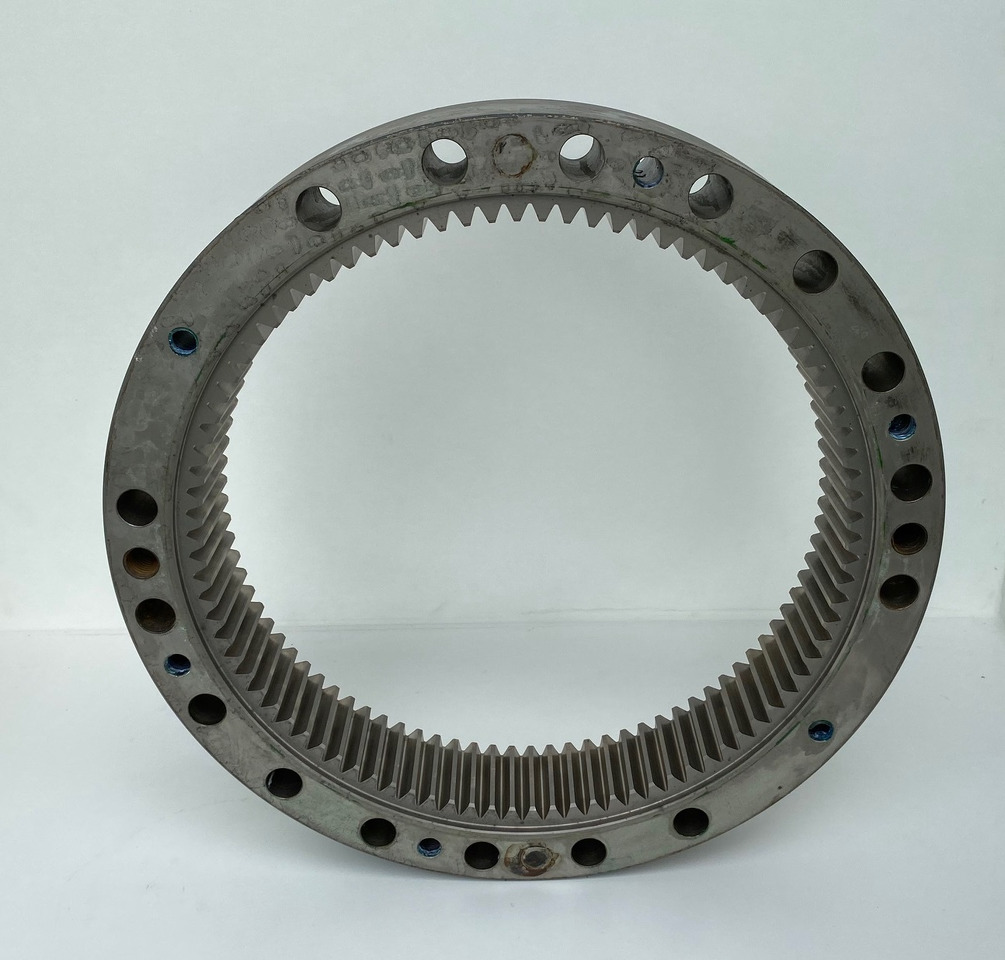 Liebherr Innenrad ID-Nr.9443655 - ID-Nr.944365503. - מנוע נדנדה עבור מחפר סורק: תמונה 5 Liebherr Innenrad ID-Nr.9443655 - ID-Nr.944365503. - מנוע נדנדה עבור מחפר סורק: תמונה 5