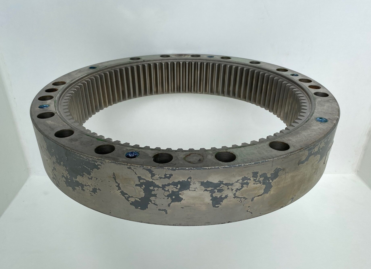 Liebherr Innenrad ID-Nr.9443655 - ID-Nr.944365503. - מנוע נדנדה עבור מחפר סורק: תמונה 2 Liebherr Innenrad ID-Nr.9443655 - ID-Nr.944365503. - מנוע נדנדה עבור מחפר סורק: תמונה 2