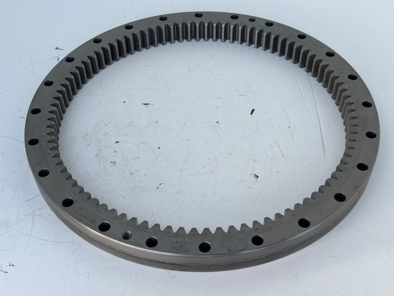 Liebherr Innenrad ID-Nr.944442903. FAT500P128 - FAT500P131. LH80, LH110, R945, R950, R956, R960, R964, R966. #IN.29.09# - הנעה סופית עבור מחפר סורק: תמונה 1 Liebherr Innenrad ID-Nr.944442903. FAT500P128 - FAT500P131. LH80, LH110, R945, R950, R956, R960, R964, R966. #IN.29.09# - הנעה סופית עבור מחפר סורק: תמונה 1