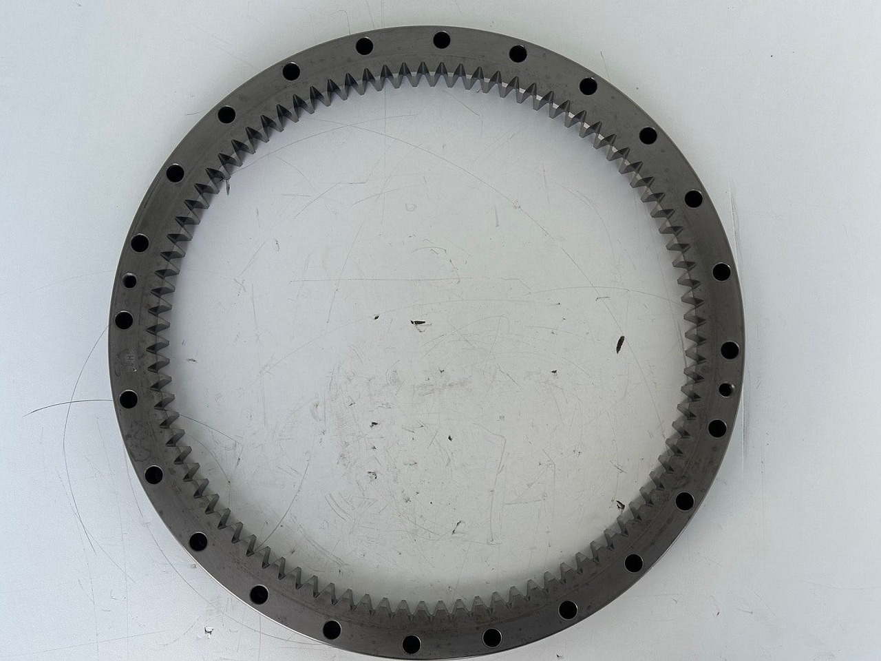 Liebherr Innenrad ID-Nr.944442903. FAT500P128 - FAT500P131. LH80, LH110, R945, R950, R956, R960, R964, R966. #IN.29.09# - הנעה סופית עבור מחפר סורק: תמונה 4 Liebherr Innenrad ID-Nr.944442903. FAT500P128 - FAT500P131. LH80, LH110, R945, R950, R956, R960, R964, R966. #IN.29.09# - הנעה סופית עבור מחפר סורק: תמונה 4