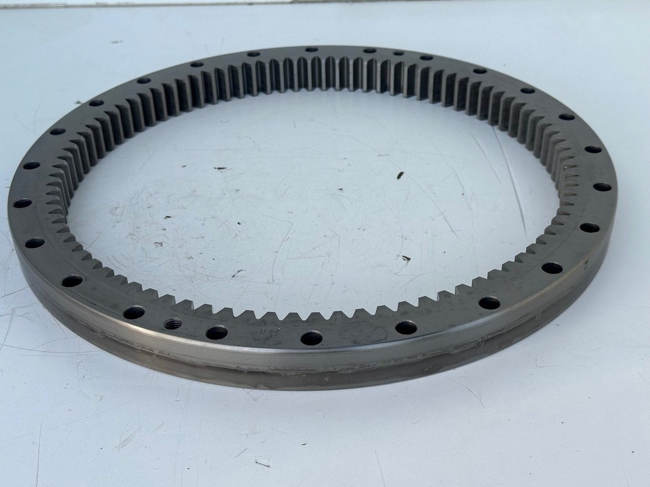 Liebherr Innenrad ID-Nr.944442903. FAT500P128 - FAT500P131. LH80, LH110, R945, R950, R956, R960, R964, R966. #IN.29.09# - הנעה סופית עבור מחפר סורק: תמונה 3 Liebherr Innenrad ID-Nr.944442903. FAT500P128 - FAT500P131. LH80, LH110, R945, R950, R956, R960, R964, R966. #IN.29.09# - הנעה סופית עבור מחפר סורק: תמונה 3