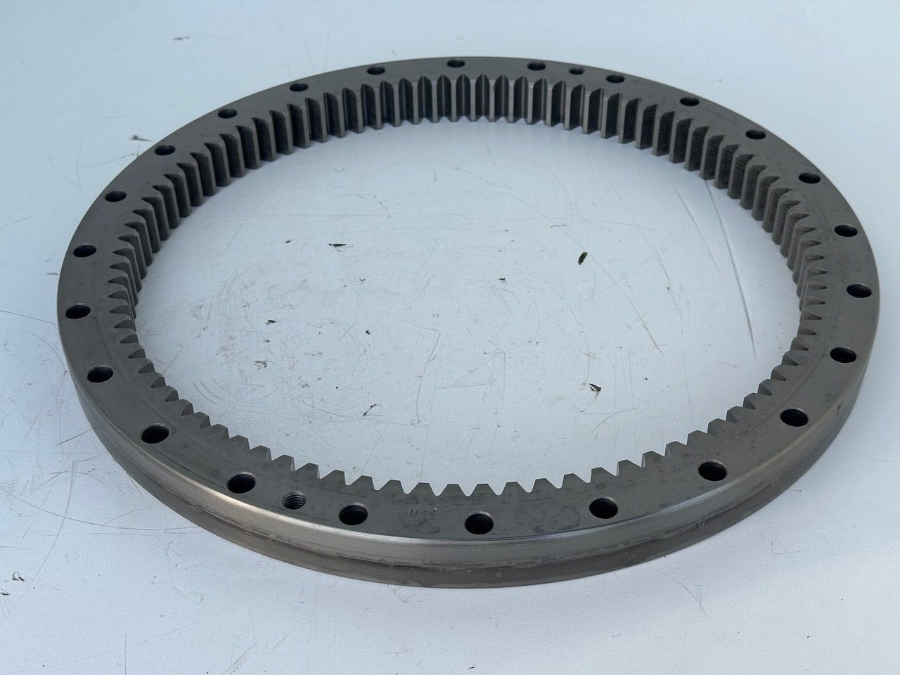 Liebherr Innenrad ID-Nr.944442903. FAT500P128 - FAT500P131. LH80, LH110, R945, R950, R956, R960, R964, R966. #IN.29.09# - הנעה סופית עבור מחפר סורק: תמונה 2 Liebherr Innenrad ID-Nr.944442903. FAT500P128 - FAT500P131. LH80, LH110, R945, R950, R956, R960, R964, R966. #IN.29.09# - הנעה סופית עבור מחפר סורק: תמונה 2