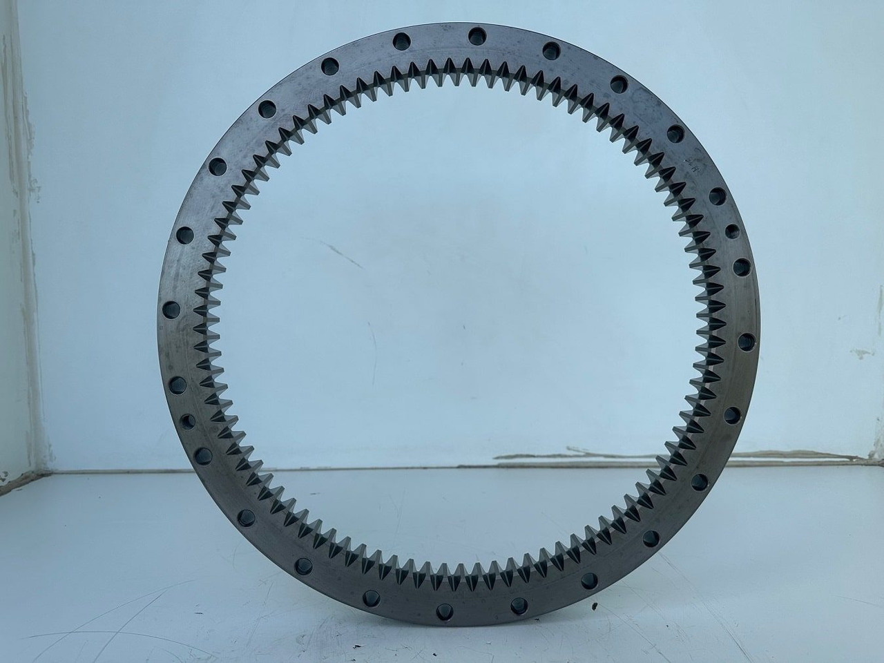 Liebherr Innenrad ID-Nr.944442903. FAT500P128 - FAT500P131. LH80, LH110, R945, R950, R956, R960, R964, R966. #IN.29.09# - הנעה סופית עבור מחפר סורק: תמונה 5 Liebherr Innenrad ID-Nr.944442903. FAT500P128 - FAT500P131. LH80, LH110, R945, R950, R956, R960, R964, R966. #IN.29.09# - הנעה סופית עבור מחפר סורק: תמונה 5