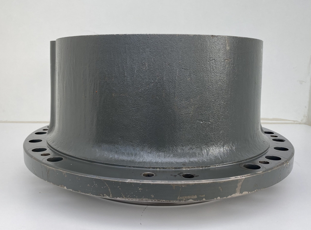 Liebherr Innenrad ID-Nr.9444463 - ID-Nr.944446303. - מנוע נדנדה עבור מחפר: תמונה 2 Liebherr Innenrad ID-Nr.9444463 - ID-Nr.944446303. - מנוע נדנדה עבור מחפר: תמונה 2