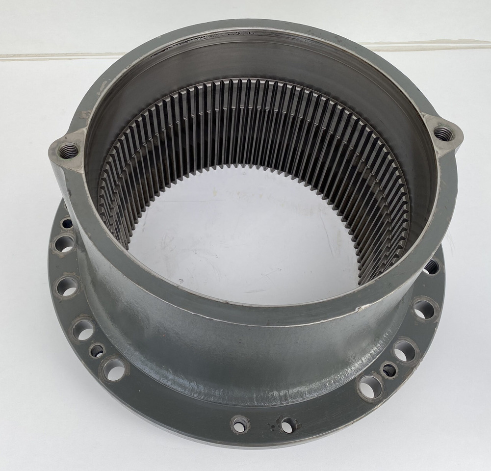 Liebherr Innenrad ID-Nr.9444463 - ID-Nr.944446303. - מנוע נדנדה עבור מחפר: תמונה 4 Liebherr Innenrad ID-Nr.9444463 - ID-Nr.944446303. - מנוע נדנדה עבור מחפר: תמונה 4