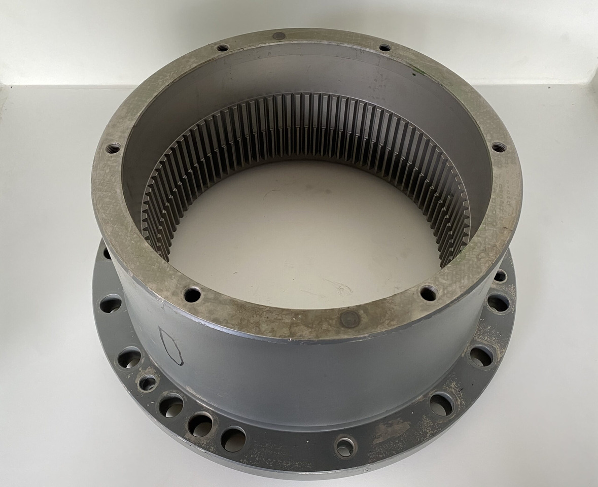 Liebherr Innenrad ID-Nr.9444493 - ID-Nr.944449303.  SAT400/206 - SAT400/256 - SAT400/258.  P995,R9200,R995,L110,A974,P976,R974.  #C27# - מנוע נדנדה עבור מכונת בנייה: תמונה 2 Liebherr Innenrad ID-Nr.9444493 - ID-Nr.944449303.  SAT400/206 - SAT400/256 - SAT400/258.  P995,R9200,R995,L110,A974,P976,R974.  #C27# - מנוע נדנדה עבור מכונת בנייה: תמונה 2