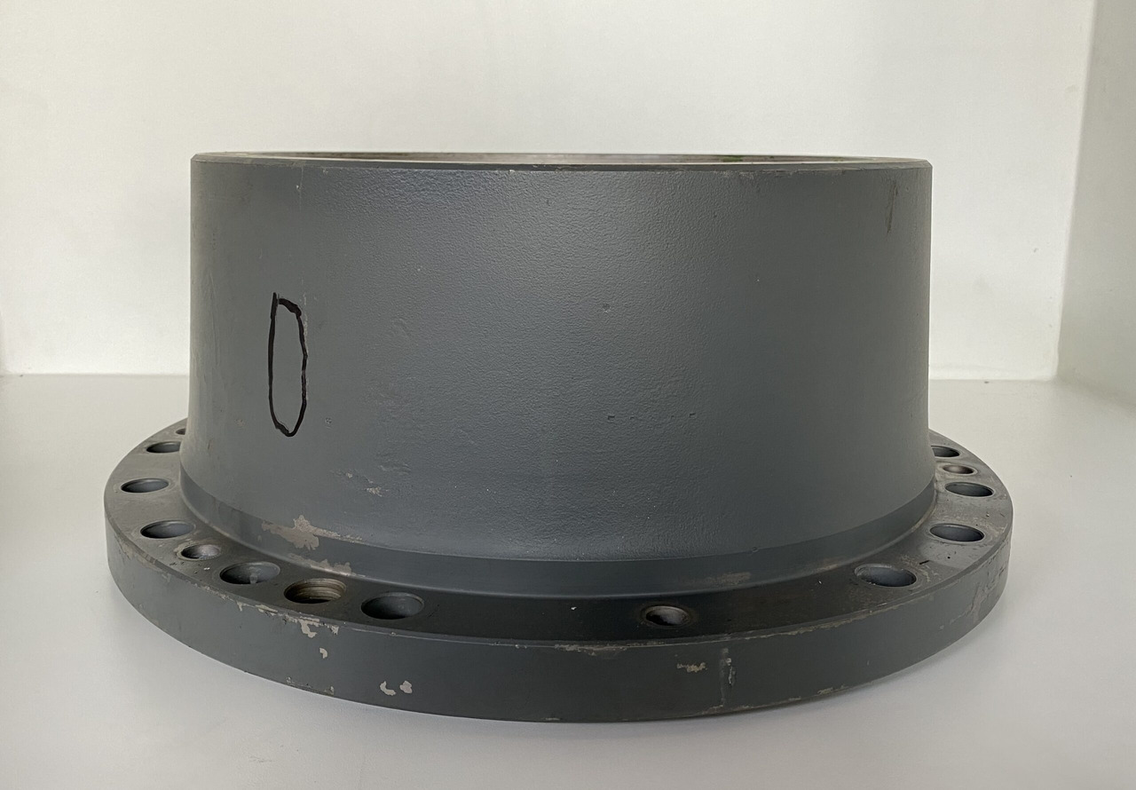 Liebherr Innenrad ID-Nr.9444493 - ID-Nr.944449303.  SAT400/206 - SAT400/256 - SAT400/258.  P995,R9200,R995,L110,A974,P976,R974.  #C27# - מנוע נדנדה עבור מכונת בנייה: תמונה 1 Liebherr Innenrad ID-Nr.9444493 - ID-Nr.944449303.  SAT400/206 - SAT400/256 - SAT400/258.  P995,R9200,R995,L110,A974,P976,R974.  #C27# - מנוע נדנדה עבור מכונת בנייה: תמונה 1