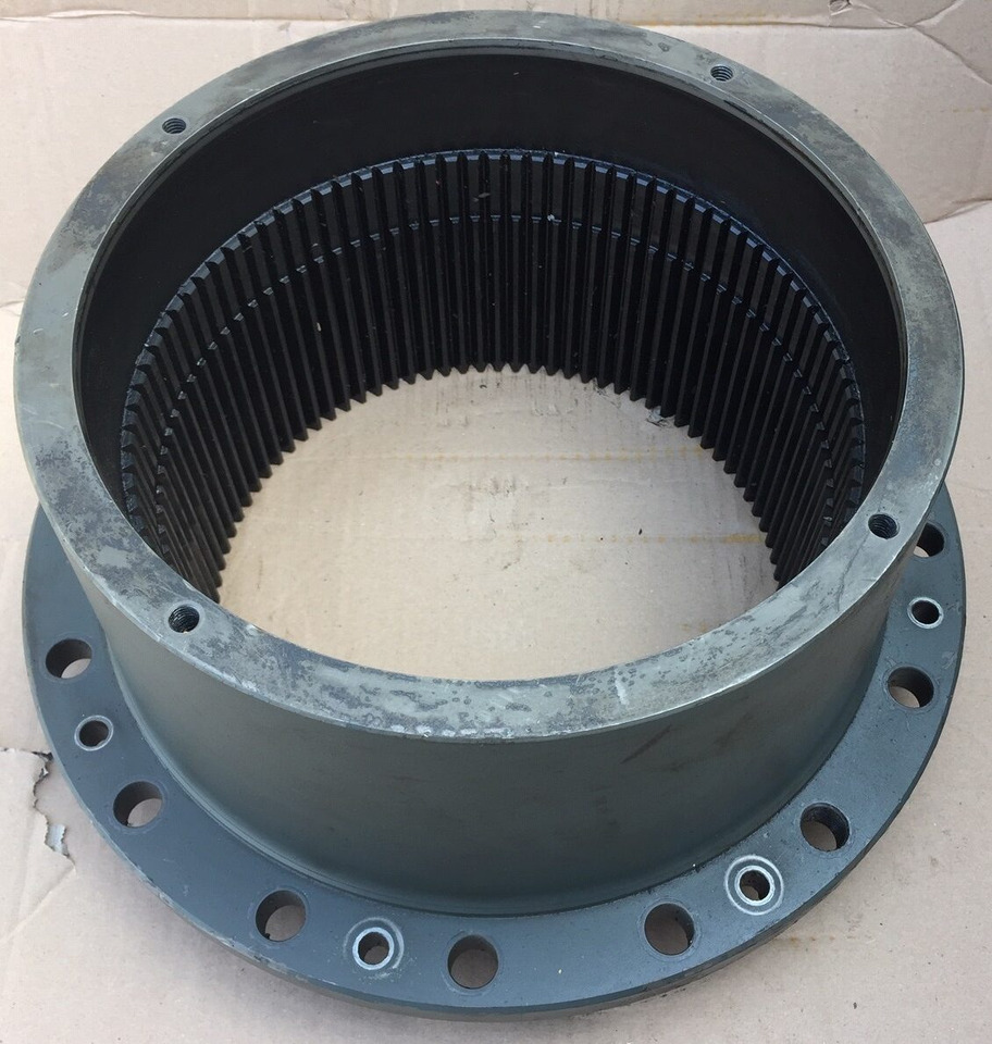 Liebherr Innenrad ID-Nr.969264001. - מנוע נדנדה עבור מחפר: תמונה 3 Liebherr Innenrad ID-Nr.969264001. - מנוע נדנדה עבור מחפר: תמונה 3