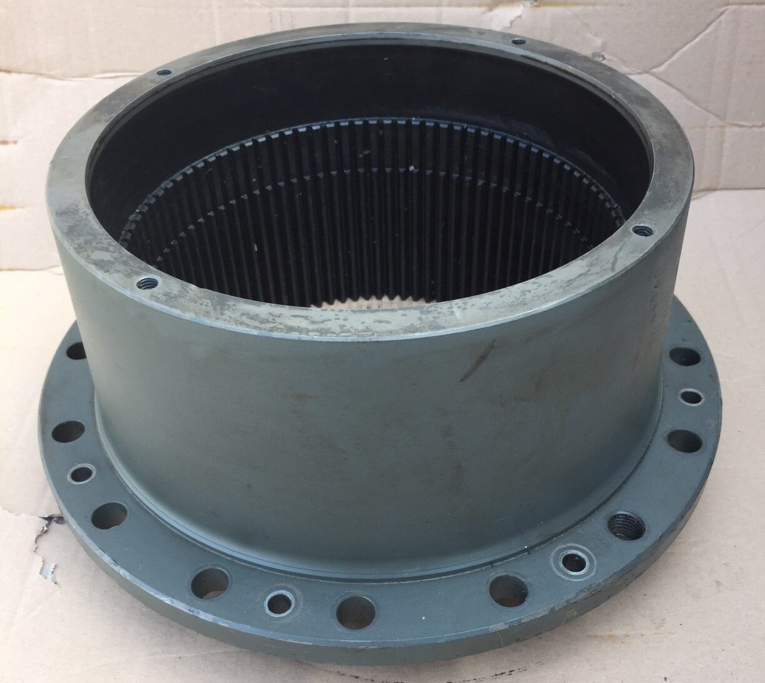 Liebherr Innenrad ID-Nr.969264001. - מנוע נדנדה עבור מחפר: תמונה 1 Liebherr Innenrad ID-Nr.969264001. - מנוע נדנדה עבור מחפר: תמונה 1