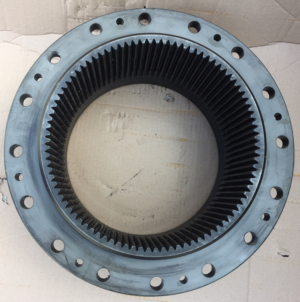 Liebherr Innenrad ID-Nr.969264001. - מנוע נדנדה עבור מחפר: תמונה 4 Liebherr Innenrad ID-Nr.969264001. - מנוע נדנדה עבור מחפר: תמונה 4