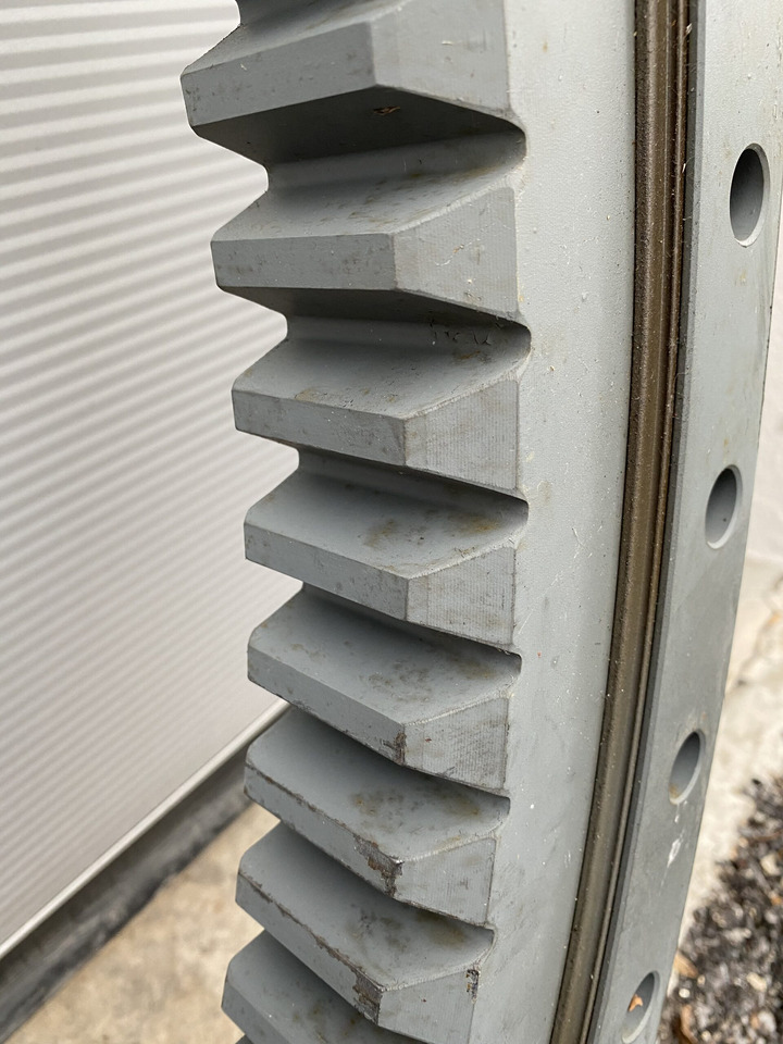 Liebherr Kugeldrehverbindung Typ:KUD34VJ004-000. ID-Nr.90018071. A914-1176. #10638# - טבעת רוטציה עבור מחפר גלגלים: תמונה 5 Liebherr Kugeldrehverbindung Typ:KUD34VJ004-000. ID-Nr.90018071. A914-1176. #10638# - טבעת רוטציה עבור מחפר גלגלים: תמונה 5