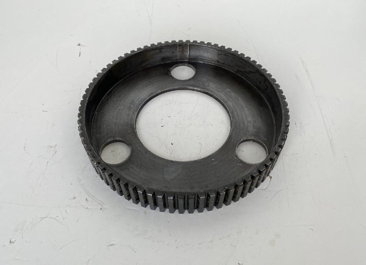 Liebherr Lamellenträger ID-Nr.932778001. SAT325/242 - SAT325/254 - SAT325/294. - מנוע נדנדה עבור מחפר: תמונה 1 Liebherr Lamellenträger ID-Nr.932778001. SAT325/242 - SAT325/254 - SAT325/294. - מנוע נדנדה עבור מחפר: תמונה 1