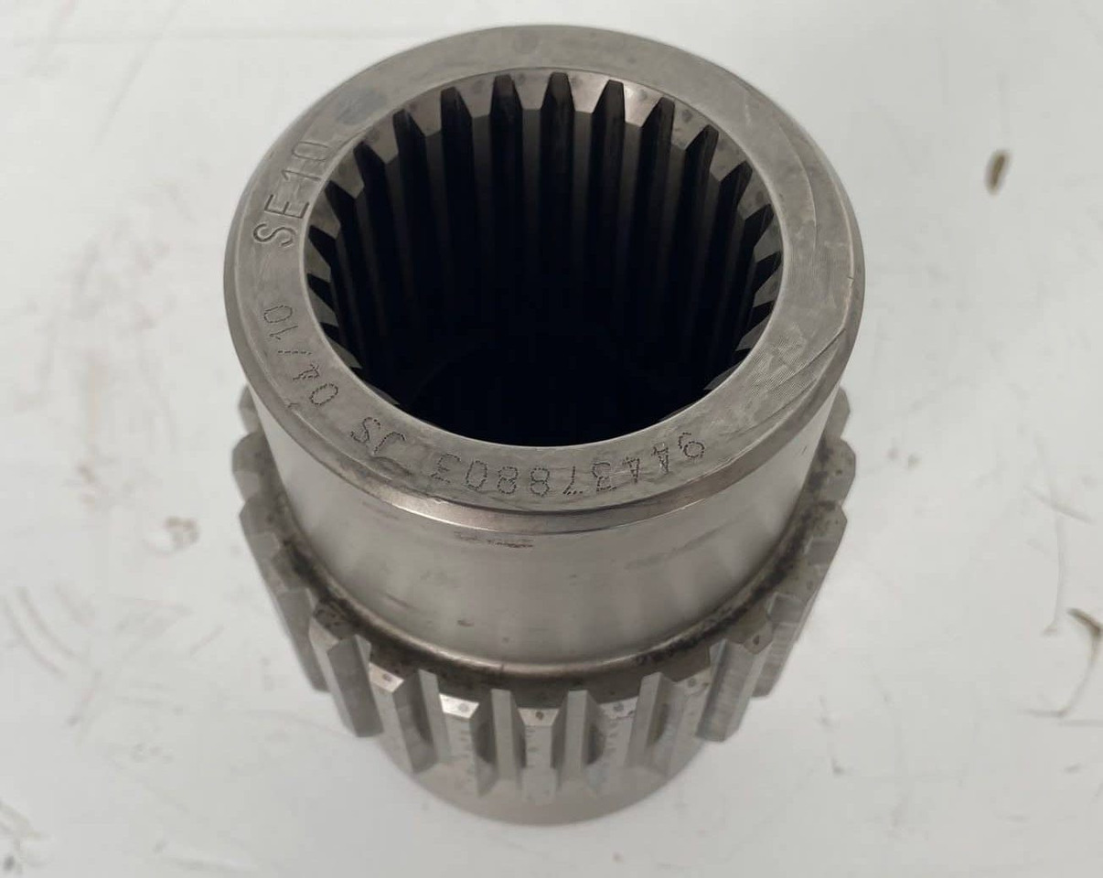 Liebherr Lamellenträger ID-Nr.9443788 - ID-Nr.944378803.  FAT550, FAT550P046, FAT550P050, FAT600P081, FAT1000/102.  #LSE10# - הנעה סופית עבור מכונת בנייה: תמונה 3 Liebherr Lamellenträger ID-Nr.9443788 - ID-Nr.944378803.  FAT550, FAT550P046, FAT550P050, FAT600P081, FAT1000/102.  #LSE10# - הנעה סופית עבור מכונת בנייה: תמונה 3