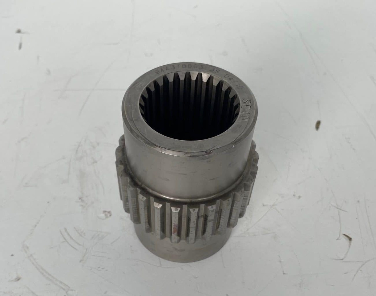 Liebherr Lamellenträger ID-Nr.9443788 - ID-Nr.944378803.  FAT550, FAT550P046, FAT550P050, FAT600P081, FAT1000/102.  #LSE10# - הנעה סופית עבור מכונת בנייה: תמונה 1 Liebherr Lamellenträger ID-Nr.9443788 - ID-Nr.944378803.  FAT550, FAT550P046, FAT550P050, FAT600P081, FAT1000/102.  #LSE10# - הנעה סופית עבור מכונת בנייה: תמונה 1