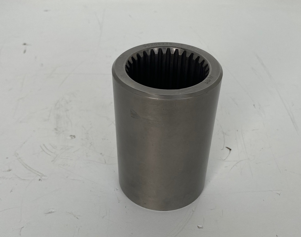 Liebherr Nabe. ID-Nr.90200935. FAT800L100, FAT800P100. R984, R9150, R9200, R9200E. - הנעה סופית עבור מחפר סורק: תמונה 1 Liebherr Nabe. ID-Nr.90200935. FAT800L100, FAT800P100. R984, R9150, R9200, R9200E. - הנעה סופית עבור מחפר סורק: תמונה 1