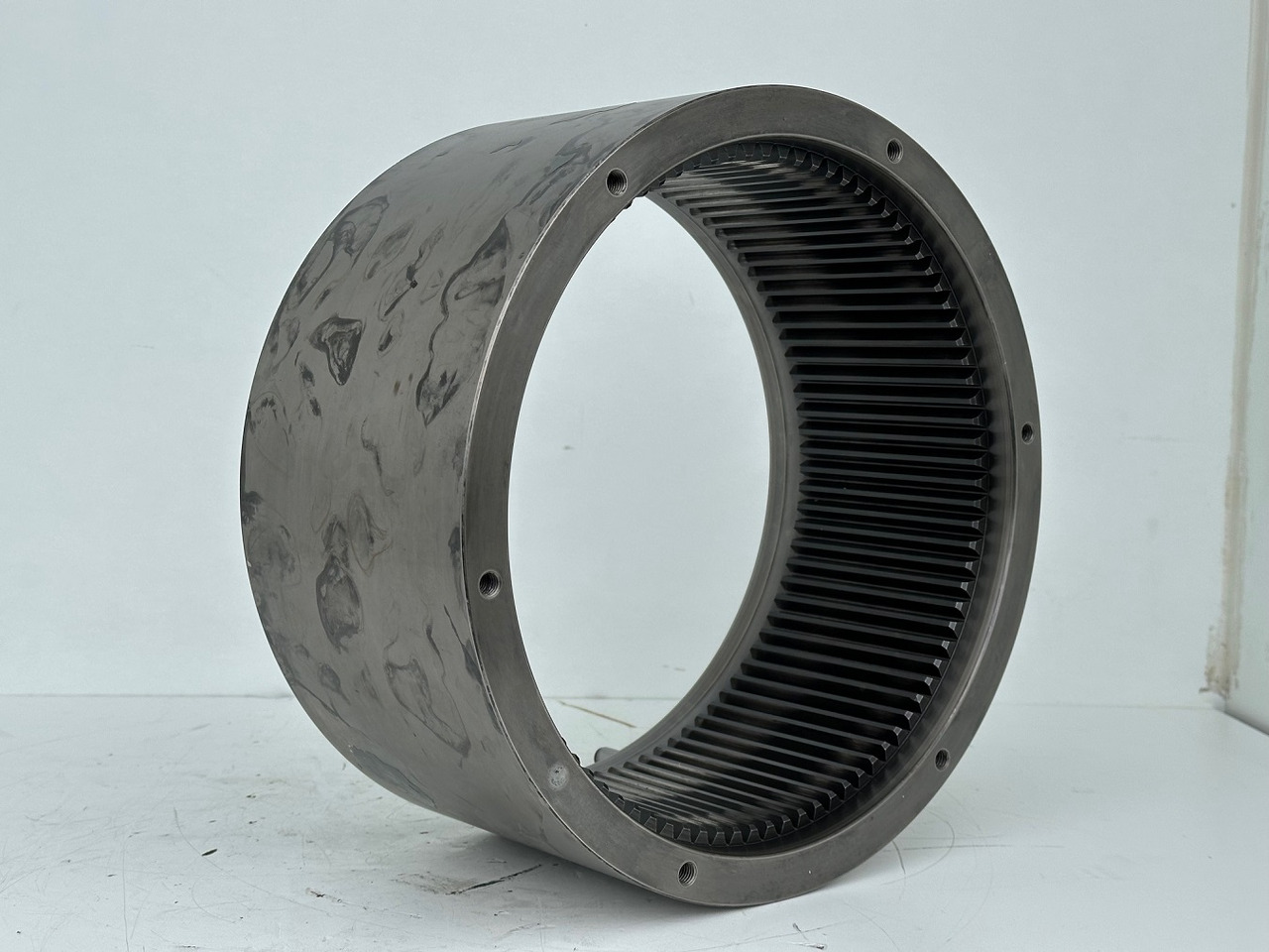 Liebherr Original Innenrad ID-Nr.90208972. SAT325A296. R934-1550, R938-1650, R945-1866. #90208972.31.07# - מנוע נדנדה עבור מחפר סורק: תמונה 5 Liebherr Original Innenrad ID-Nr.90208972. SAT325A296. R934-1550, R938-1650, R945-1866. #90208972.31.07# - מנוע נדנדה עבור מחפר סורק: תמונה 5