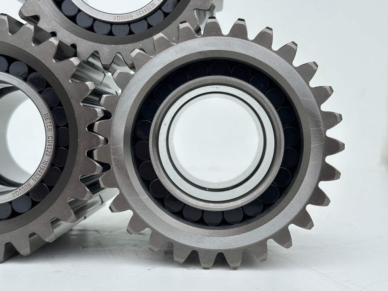 הנעה סופית עבור מחפר סורק Liebherr Planetenrad ID-Nr.90205840. FAT350P126 - FAT350P138. R920 - R922 - R924 - R925 - R926 - R930 T. #90205840.22.05.01#: תמונה 7 הנעה סופית עבור מחפר סורק Liebherr Planetenrad ID-Nr.90205840. FAT350P126 - FAT350P138. R920 - R922 - R924 - R925 - R926 - R930 T. #90205840.22.05.01#: תמונה 7