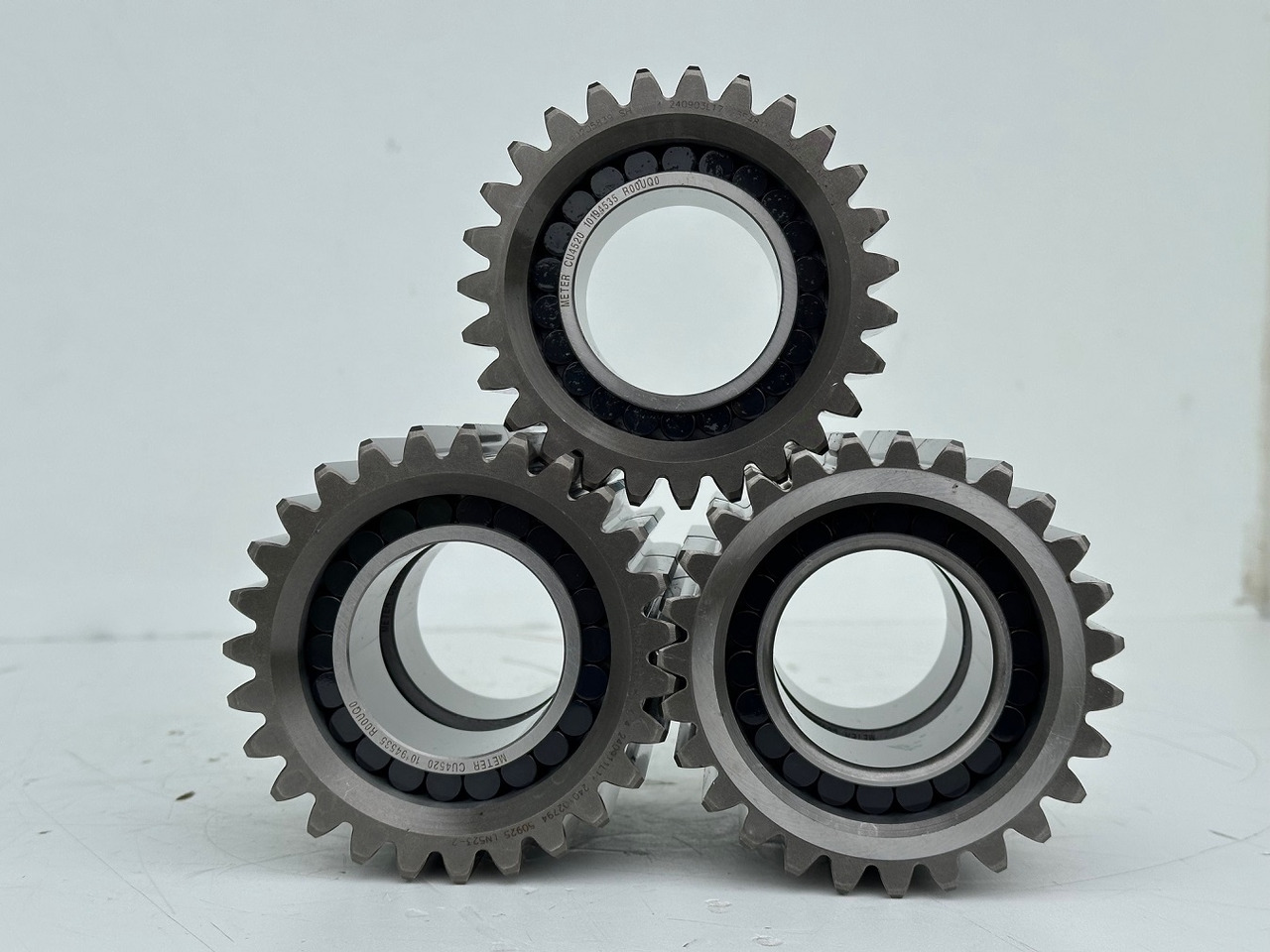 Liebherr Planetenrad ID-Nr.90205840. FAT350P126 - FAT350P138. R920 - R922 - R924 - R925 - R926 - R930 T. #90205840.22.05.02# - הנעה סופית עבור מחפר סורק: תמונה 3 Liebherr Planetenrad ID-Nr.90205840. FAT350P126 - FAT350P138. R920 - R922 - R924 - R925 - R926 - R930 T. #90205840.22.05.02# - הנעה סופית עבור מחפר סורק: תמונה 3