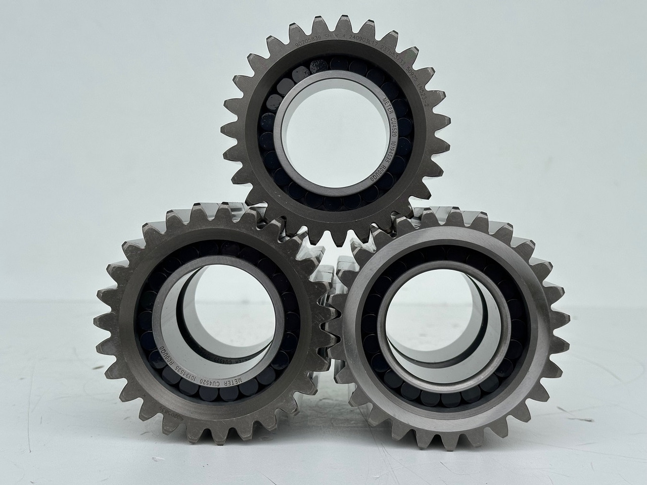 Liebherr Planetenrad ID-Nr.90205840. FAT350P126 - FAT350P138. R920 - R922 - R924 - R925 - R926 - R930 T. #90205840.22.05.03# - הנעה סופית עבור מחפר סורק: תמונה 3 Liebherr Planetenrad ID-Nr.90205840. FAT350P126 - FAT350P138. R920 - R922 - R924 - R925 - R926 - R930 T. #90205840.22.05.03# - הנעה סופית עבור מחפר סורק: תמונה 3