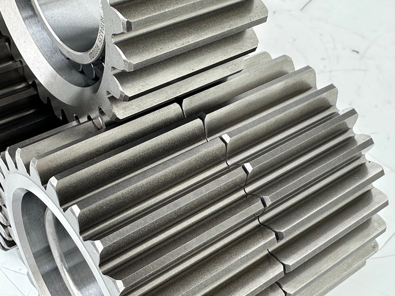 Liebherr Planetenrad ID-Nr.90205840. FAT350P126 - FAT350P138. R920 - R922 - R924 - R925 - R926 - R930 T. #90205840.22.05.03# - הנעה סופית עבור מחפר סורק: תמונה 4 Liebherr Planetenrad ID-Nr.90205840. FAT350P126 - FAT350P138. R920 - R922 - R924 - R925 - R926 - R930 T. #90205840.22.05.03# - הנעה סופית עבור מחפר סורק: תמונה 4