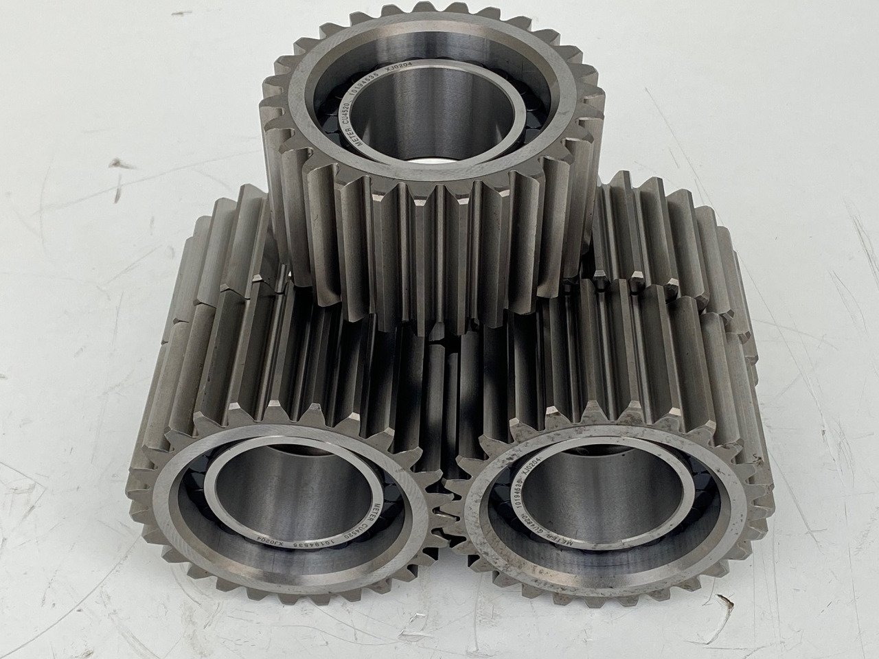 Liebherr Planetenrad ID-Nr.90205840. FAT350P126 - FAT350P138. R920 - R922 - R924 - R925 - R926 - R930 T. #PL24.02.1# - הנעה סופית עבור מכונת בנייה: תמונה 3 Liebherr Planetenrad ID-Nr.90205840. FAT350P126 - FAT350P138. R920 - R922 - R924 - R925 - R926 - R930 T. #PL24.02.1# - הנעה סופית עבור מכונת בנייה: תמונה 3