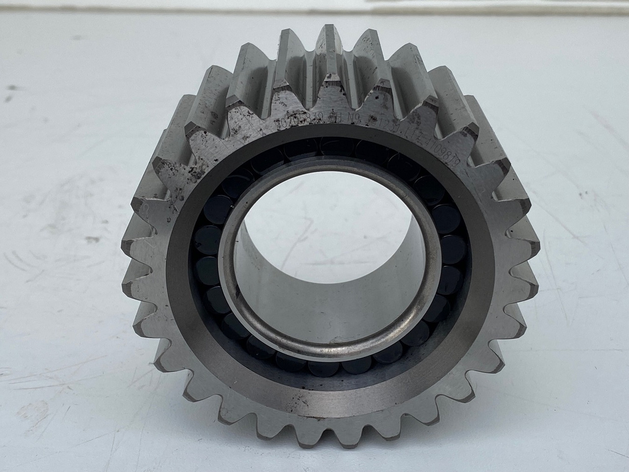 Liebherr Planetenrad ID-Nr.90205840. FAT350P126 - FAT350P138. R920 - R922 - R924 - R925 - R926 - R930 T. #PL25.02.1# - הנעה סופית עבור מכונת בנייה: תמונה 4 Liebherr Planetenrad ID-Nr.90205840. FAT350P126 - FAT350P138. R920 - R922 - R924 - R925 - R926 - R930 T. #PL25.02.1# - הנעה סופית עבור מכונת בנייה: תמונה 4