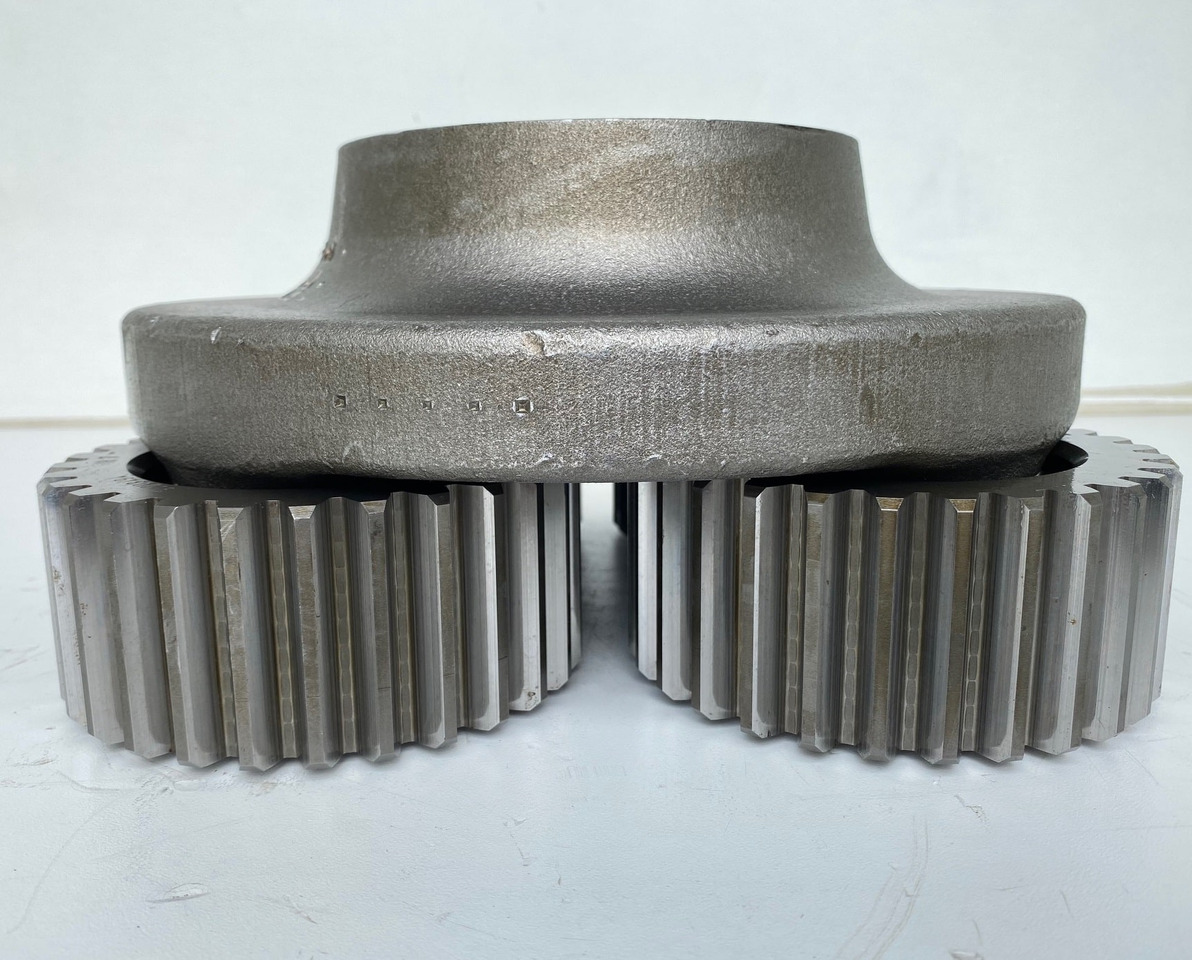 Liebherr Planetenträger ID-Nr.90203516 mit Planetenrad ID-Nr.90203494. Typ:FAT400G546. PR71605LGP-1823. PR716LGP-1423. PR716XL-1422. - הנעה סופית עבור דחפור: תמונה 5 Liebherr Planetenträger ID-Nr.90203516 mit Planetenrad ID-Nr.90203494. Typ:FAT400G546. PR71605LGP-1823. PR716LGP-1423. PR716XL-1422. - הנעה סופית עבור דחפור: תמונה 5