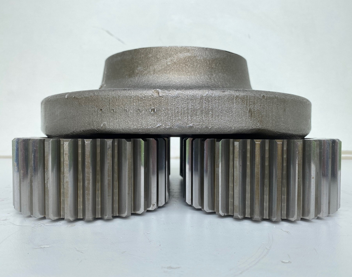 Liebherr Planetenträger ID-Nr.90203516 mit Planetenrad ID-Nr.90203494. Typ:FAT400G546. PR71605LGP-1823. PR716LGP-1423. PR716XL-1422. - הנעה סופית עבור דחפור: תמונה 4 Liebherr Planetenträger ID-Nr.90203516 mit Planetenrad ID-Nr.90203494. Typ:FAT400G546. PR71605LGP-1823. PR716LGP-1423. PR716XL-1422. - הנעה סופית עבור דחפור: תמונה 4