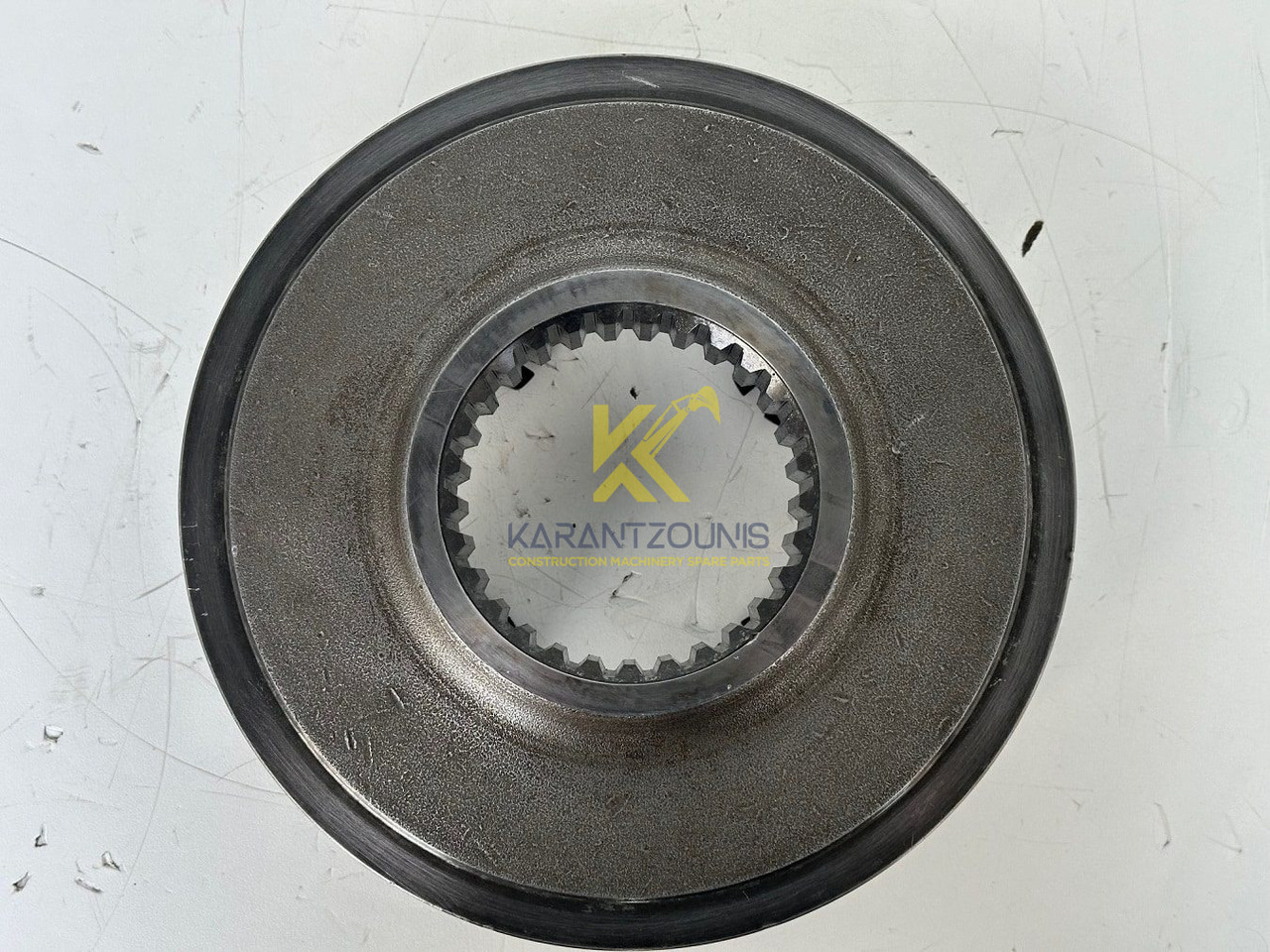 Liebherr Planetenträger ID-Nr.944306303 - ID-Nr.9443063. A924, A934, LH30, LH35, R906, R916, R922, R924, R926, R932, R934, R944. #k9079# - תיבת הילוכים עבור מכונת בנייה: תמונה 5 Liebherr Planetenträger ID-Nr.944306303 - ID-Nr.9443063. A924, A934, LH30, LH35, R906, R916, R922, R924, R926, R932, R934, R944. #k9079# - תיבת הילוכים עבור מכונת בנייה: תמונה 5