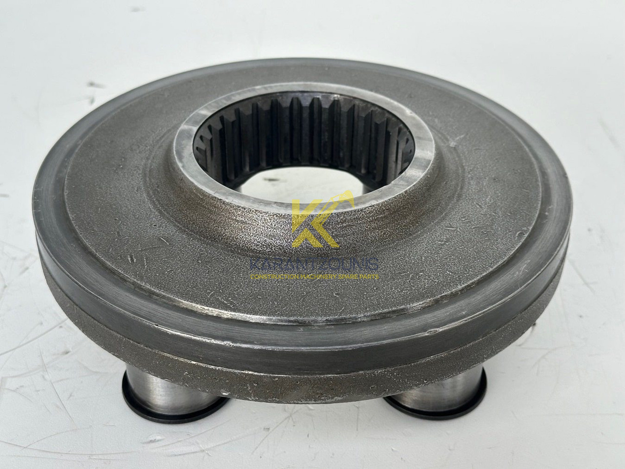 Liebherr Planetenträger ID-Nr.944306303 - ID-Nr.9443063. A924, A934, LH30, LH35, R906, R916, R922, R924, R926, R932, R934, R944. #k9079# - תיבת הילוכים עבור מכונת בנייה: תמונה 4 Liebherr Planetenträger ID-Nr.944306303 - ID-Nr.9443063. A924, A934, LH30, LH35, R906, R916, R922, R924, R926, R932, R934, R944. #k9079# - תיבת הילוכים עבור מכונת בנייה: תמונה 4