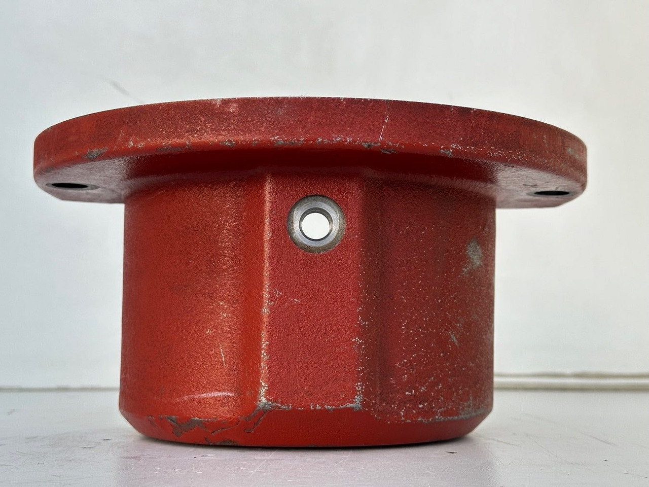 Liebherr Schmierfettkappe ID-Nr.90006531. SAT300/271, SAT300/282, SAT300/295. LH40, LH50, R936. #90006531.02.10# - מנוע נדנדה עבור מחפר סורק: תמונה 3 Liebherr Schmierfettkappe ID-Nr.90006531. SAT300/271, SAT300/282, SAT300/295. LH40, LH50, R936. #90006531.02.10# - מנוע נדנדה עבור מחפר סורק: תמונה 3