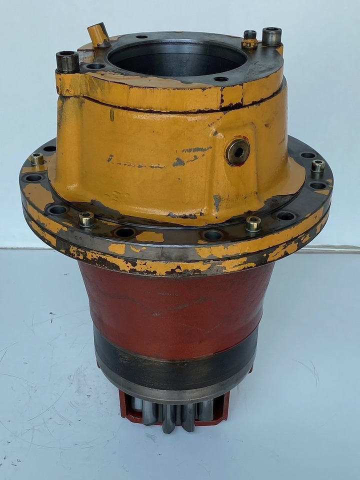 Liebherr Schwenkantrieb SAT250/201. ID-Nr.9441540 - ID-Nr.9442325 - ID-Nr.9443060. A912, A922, R912, R922, R932. #27.05# - תיבת הילוכים עבור מחפר סורק: תמונה 3 Liebherr Schwenkantrieb SAT250/201. ID-Nr.9441540 - ID-Nr.9442325 - ID-Nr.9443060. A912, A922, R912, R922, R932. #27.05# - תיבת הילוכים עבור מחפר סורק: תמונה 3