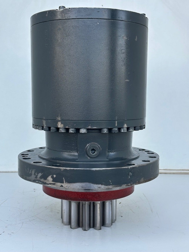 Liebherr Schwenkantrieb SAT250/278, ID-Nr.90017772 - ID-Nr.90017773 - ID-Nr.90017774 - ID-Nr.90209641. #6053# - תיבת הילוכים עבור מחפר סורק: תמונה 1 Liebherr Schwenkantrieb SAT250/278, ID-Nr.90017772 - ID-Nr.90017773 - ID-Nr.90017774 - ID-Nr.90209641. #6053# - תיבת הילוכים עבור מחפר סורק: תמונה 1