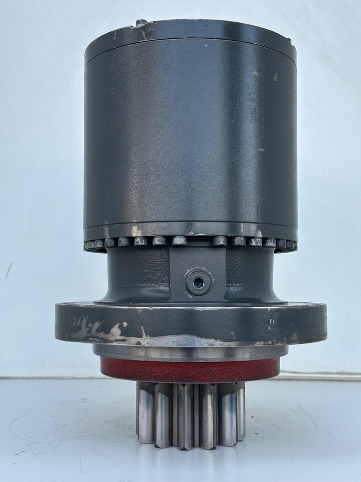 Liebherr Schwenkantrieb SAT250/278, ID-Nr.90017772 - ID-Nr.90017773 - ID-Nr.90017774 - ID-Nr.90209641. #6053# - תיבת הילוכים עבור מחפר סורק: תמונה 2 Liebherr Schwenkantrieb SAT250/278, ID-Nr.90017772 - ID-Nr.90017773 - ID-Nr.90017774 - ID-Nr.90209641. #6053# - תיבת הילוכים עבור מחפר סורק: תמונה 2