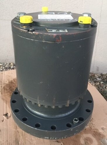 Liebherr Schwenkantrieb SAT250/278, ID-Nr.90214865 - ID-Nr.90017774 - ID-Nr.90209641. - מנוע נדנדה עבור מחפר סורק: תמונה 3 Liebherr Schwenkantrieb SAT250/278, ID-Nr.90214865 - ID-Nr.90017774 - ID-Nr.90209641. - מנוע נדנדה עבור מחפר סורק: תמונה 3