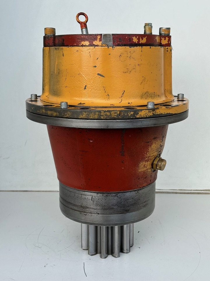 Liebherr Schwenkantrieb SAT300/213. ID-Nr.9443070. A900 C, A944 B, E942, LOS942, LOS944, P942 E, P944, R942, R944 B. #STM.0663# - מנוע נדנדה עבור מחפר: תמונה 1 Liebherr Schwenkantrieb SAT300/213. ID-Nr.9443070. A900 C, A944 B, E942, LOS942, LOS944, P942 E, P944, R942, R944 B. #STM.0663# - מנוע נדנדה עבור מחפר: תמונה 1