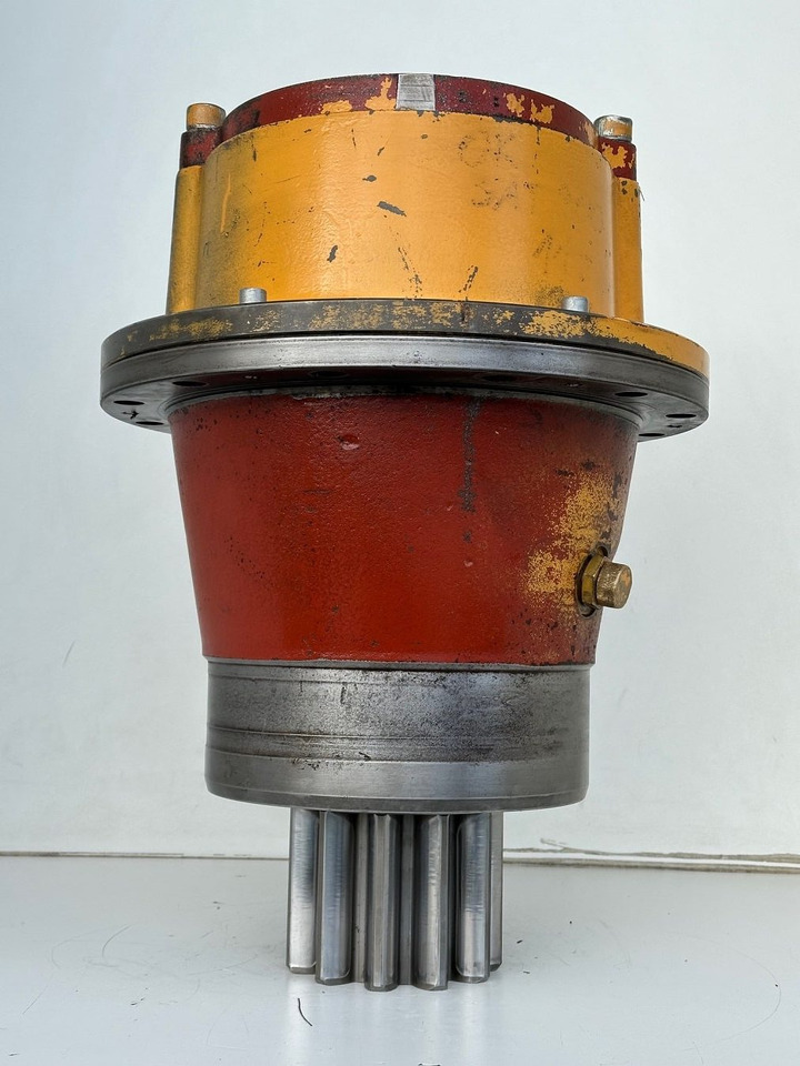 Liebherr Schwenkantrieb SAT300/213. ID-Nr.9443070. A900 C, A944 B, E942, LOS942, LOS944, P942 E, P944, R942, R944 B. #STM.0663# - מנוע נדנדה עבור מחפר: תמונה 2 Liebherr Schwenkantrieb SAT300/213. ID-Nr.9443070. A900 C, A944 B, E942, LOS942, LOS944, P942 E, P944, R942, R944 B. #STM.0663# - מנוע נדנדה עבור מחפר: תמונה 2