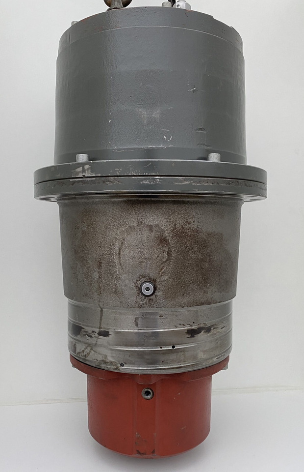 Liebherr Schwenkantrieb SAT375/279, ID-Nr.90011483. P9150-1135, R9150-1133, R9150-1438, R9150-1592, R9150-1653, R9150-1857, R964 C. #0164# - מנוע נדנדה עבור מחפר סורק: תמונה 4 Liebherr Schwenkantrieb SAT375/279, ID-Nr.90011483. P9150-1135, R9150-1133, R9150-1438, R9150-1592, R9150-1653, R9150-1857, R964 C. #0164# - מנוע נדנדה עבור מחפר סורק: תמונה 4