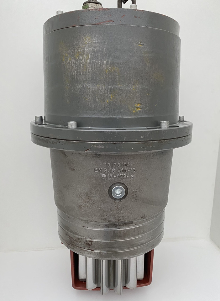 Liebherr Schwenkantrieb SAT375/279, ID-Nr.90011483. P9150-1135, R9150-1133, R9150-1438, R9150-1592, R9150-1653, R9150-1857, R964 C. #0164# - מנוע נדנדה עבור מחפר סורק: תמונה 3 Liebherr Schwenkantrieb SAT375/279, ID-Nr.90011483. P9150-1135, R9150-1133, R9150-1438, R9150-1592, R9150-1653, R9150-1857, R964 C. #0164# - מנוע נדנדה עבור מחפר סורק: תמונה 3