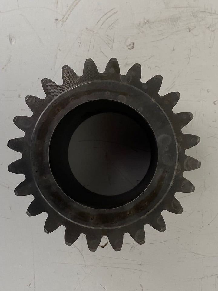 הנעה סופית עבור מחפר סורק Liebherr Sonnenrad ID-Nr.90008842.   FAT450P089, FAT450P091, FAT450P123, FAT450P135.: תמונה 11