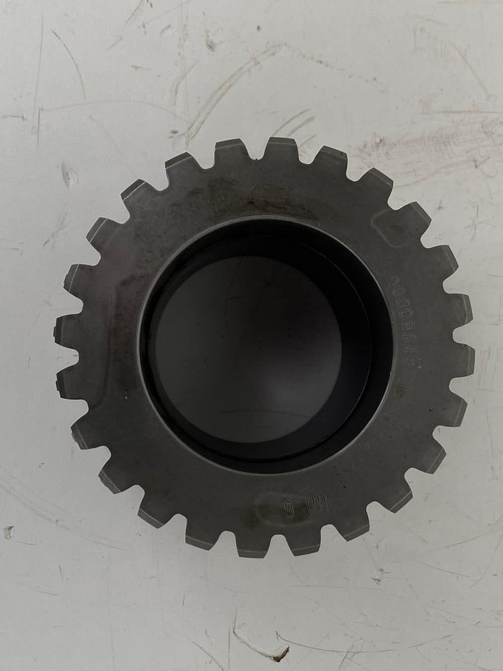 הנעה סופית עבור מחפר סורק Liebherr Sonnenrad ID-Nr.90008842.   FAT450P089, FAT450P091, FAT450P123, FAT450P135.: תמונה 10